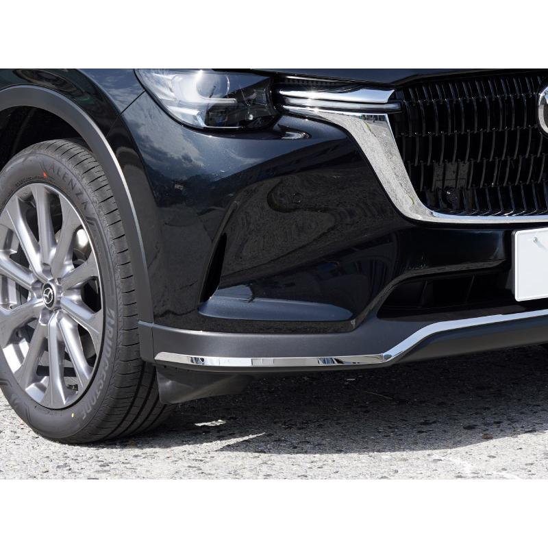 マツダ　CX-60 2026年式　フロントグリル サムライプロデュース マツダ CX-60 ガソリン ディーゼル PHEV S
