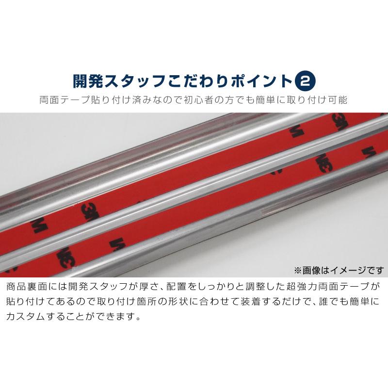 サムライプロデュース タント タントカスタム ファンクロス 後期