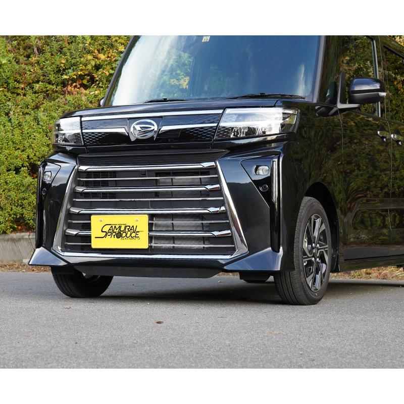 サムライプロデュース セット割 タントカスタム LA650S LA660S