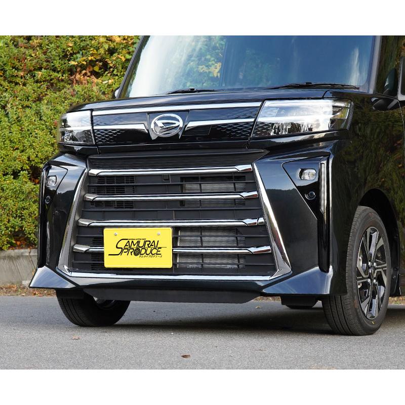 サムライプロデュース セット割 タントカスタム LA650S LA660S 後期