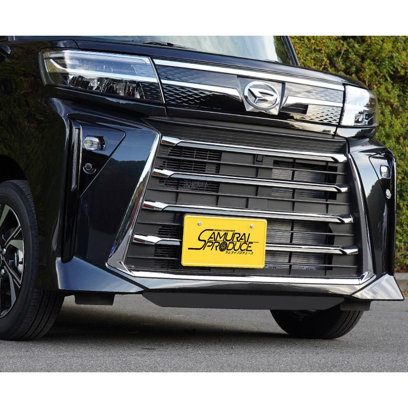 サムライプロデュース ＼10%OFF／セット割 タントカスタム LA650S