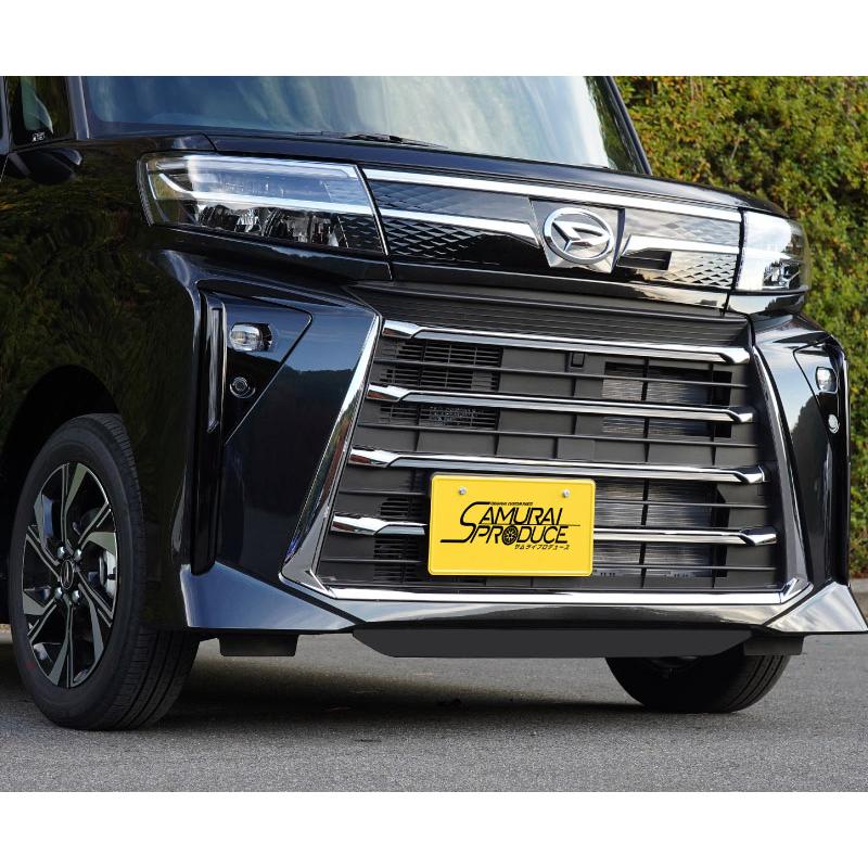 サムライプロデュース ＼10%OFF／タントカスタム 後期 LA650S