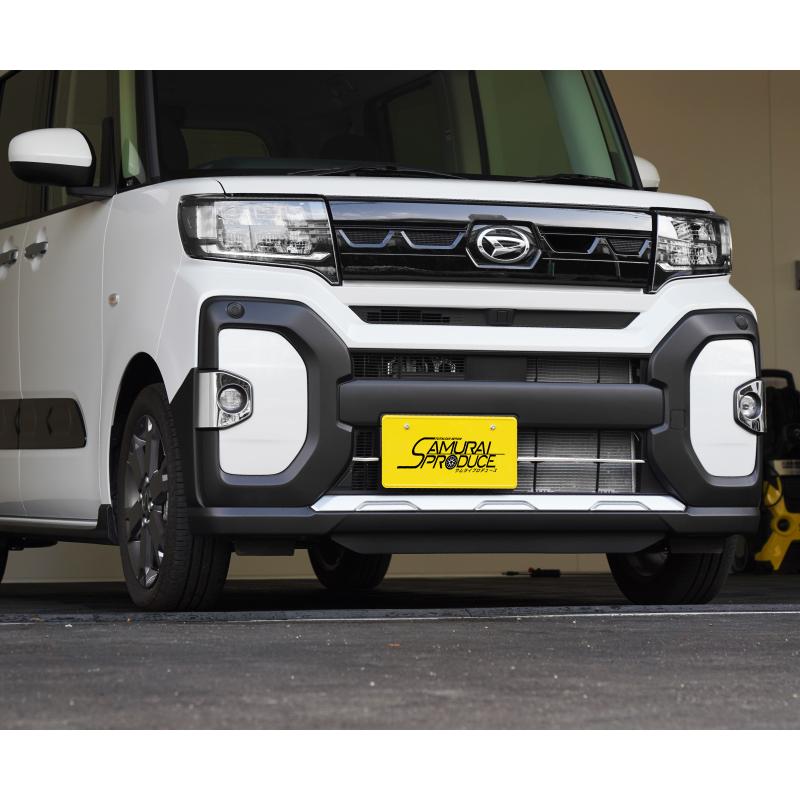 サムライプロデュース セット割 タントファンクロス 専用 LA650S