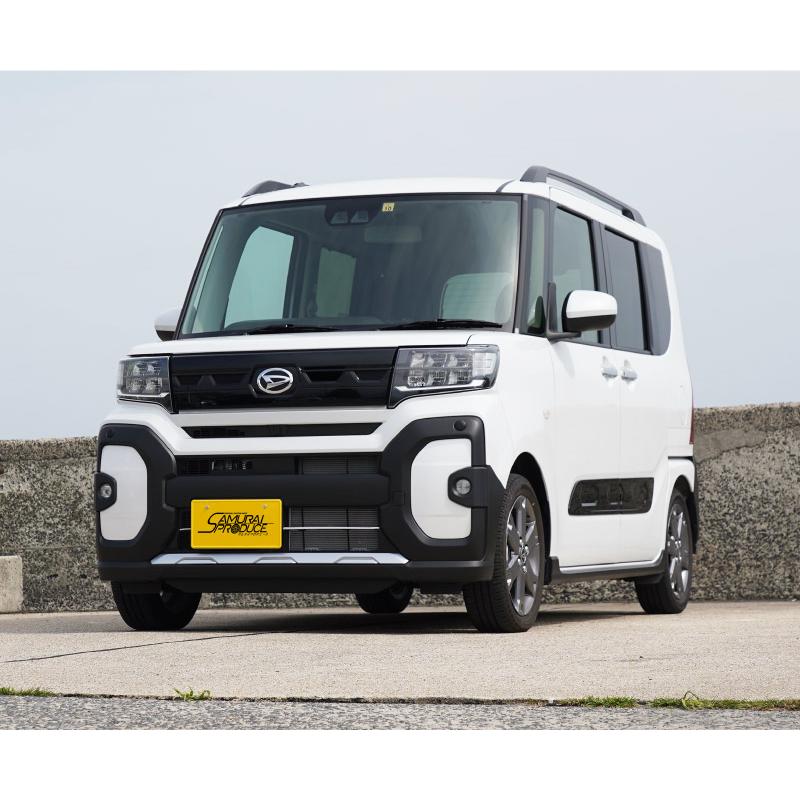 サムライプロデュース タントファンクロス 専用 LA650S LA660S