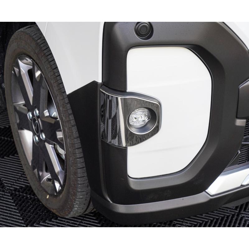 サムライプロデュース タントファンクロス 専用 LA650S LA660S