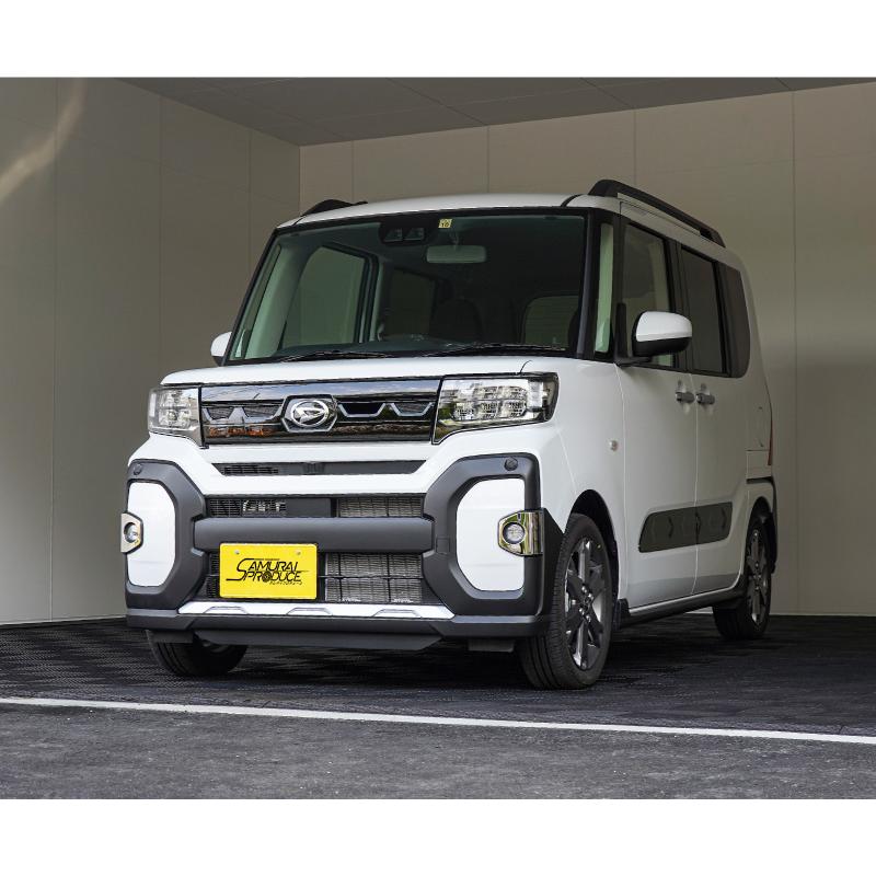 サムライプロデュース タントファンクロス 専用 LA650S LA660S