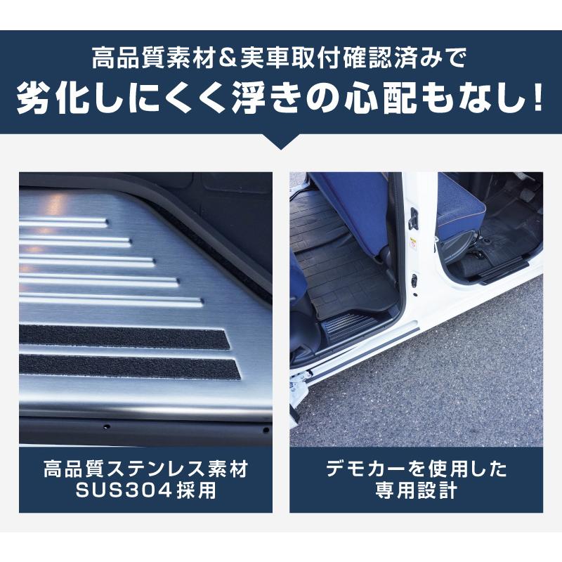 サムライプロデュース 新型ムーヴキャンバス LA850S LA860S 新型ムーヴ