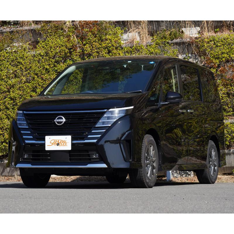 サムライプロデュース セレナ C28 ハイウェイスター e-POWER 専用