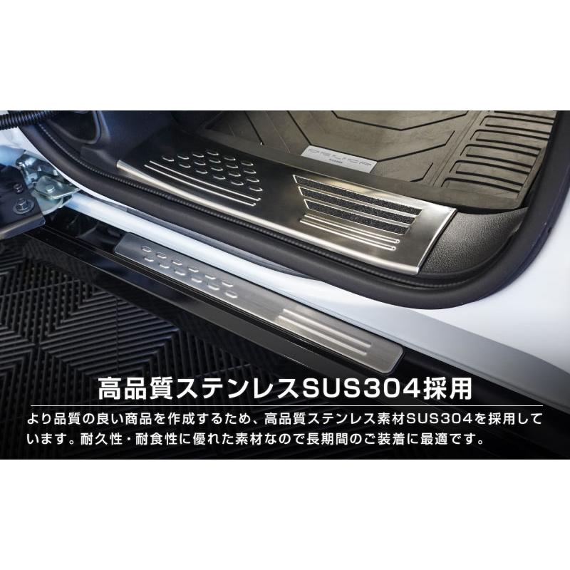 ekスポーツ アルミプレート　スカッププレート　4点セット ekスポーツ アルミプレート スカッププレート 4点セット ek