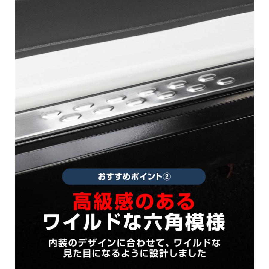 サムライプロデュース 新型デリカミニ ekスペース ルークス サイド