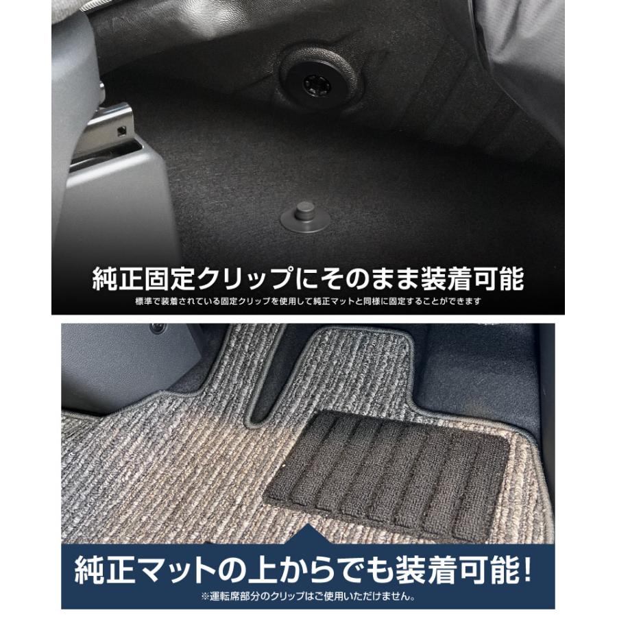 サムライプロデュース 新型デリカミニ ekスペース ルークス 共通 前期 
