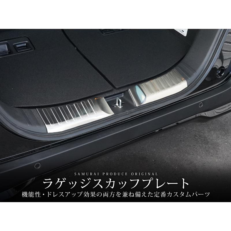 サムライプロデュース N-BOX N-BOXカスタム JF5 JF6 N-BOX JOY JF5 JF6