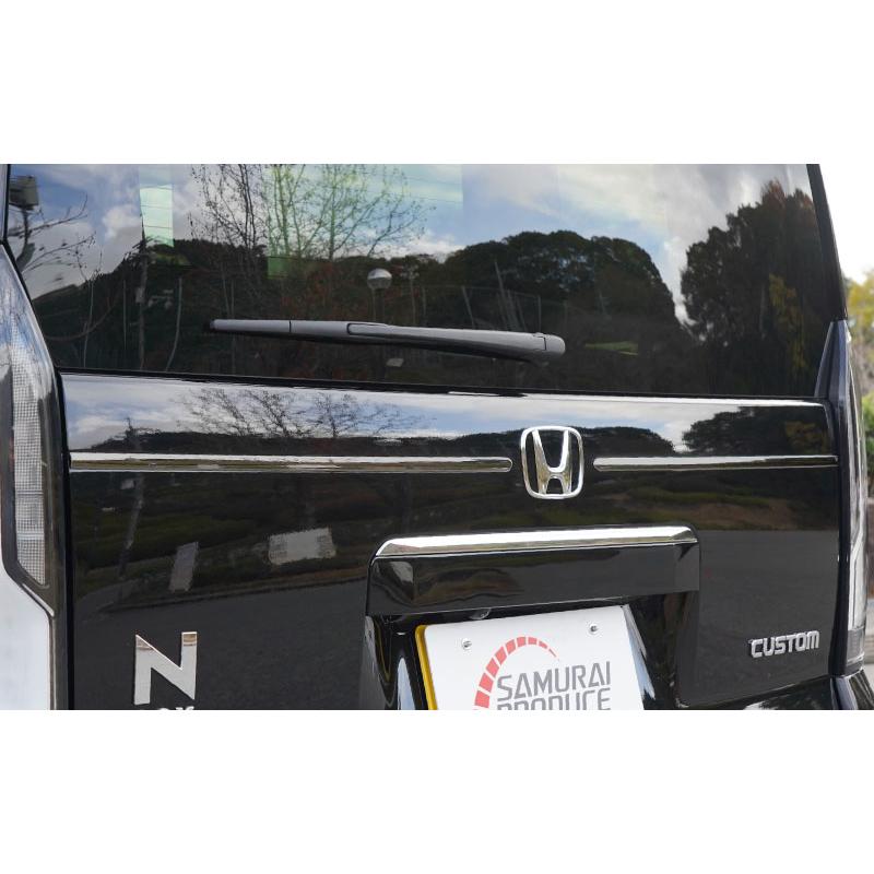 サムライプロデュース N-BOX N-BOXカスタム JF5 JF6 N-BOX JOY JF5 JF6