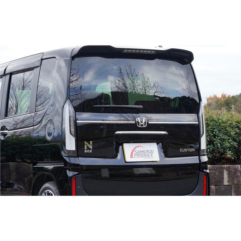 サムライプロデュース N-BOX N-BOXカスタム JF5 JF6 N-BOX JOY JF5 JF6
