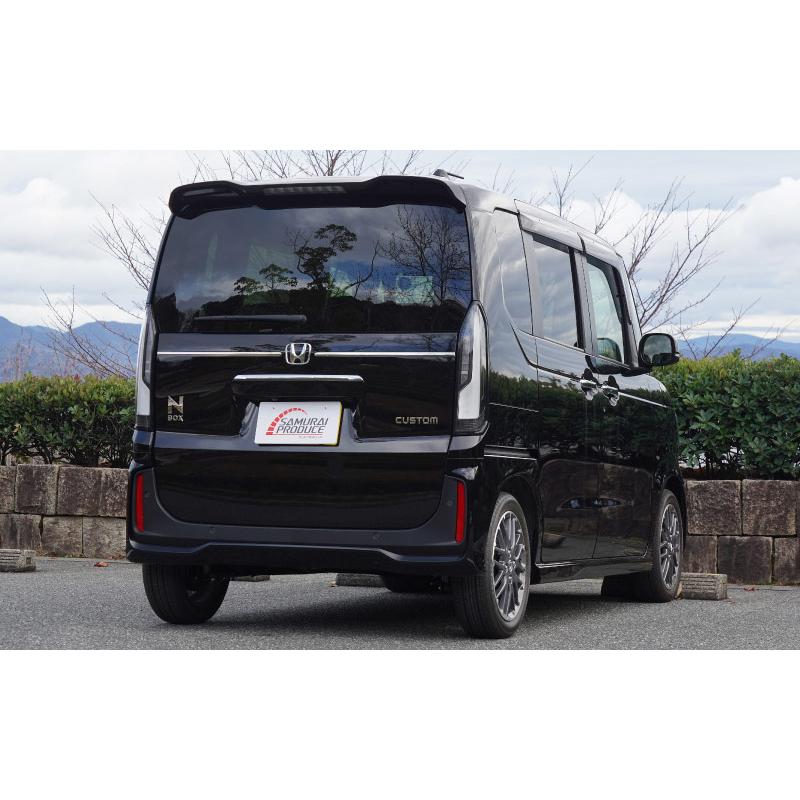 サムライプロデュース N-BOX N-BOXカスタム JF5 JF6 N-BOX JOY JF5 JF6