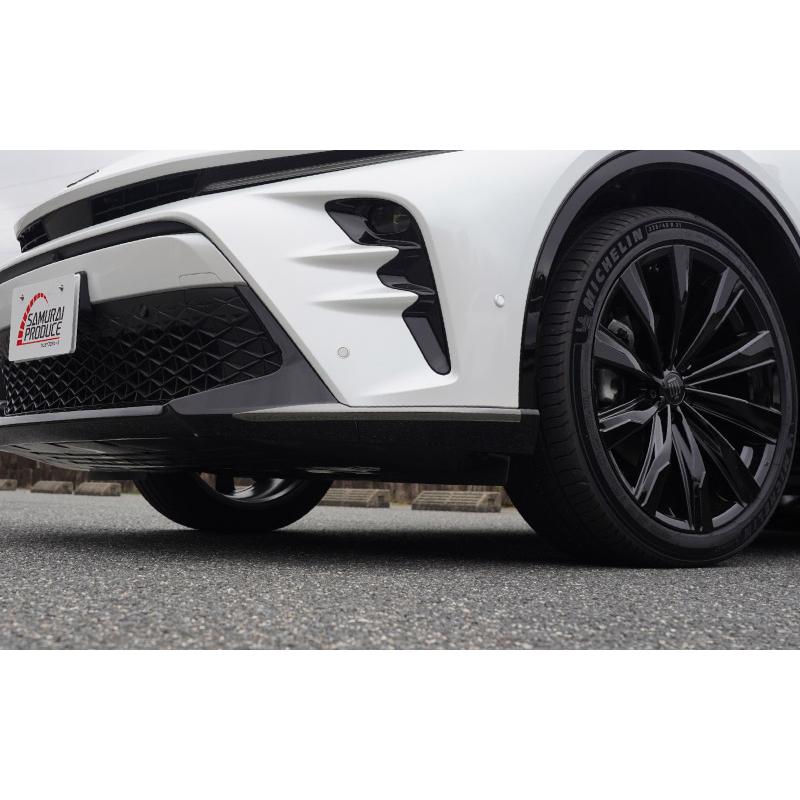 サムライプロデュース クラウンスポーツ フロントリップ左右