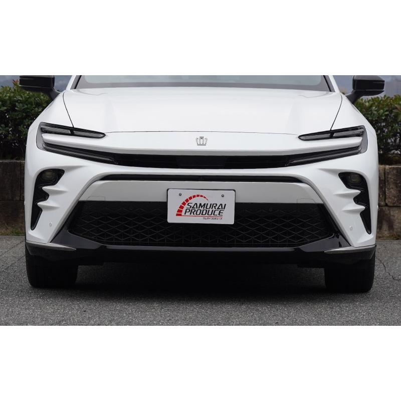 サムライプロデュース クラウンスポーツ フロントリップ左右