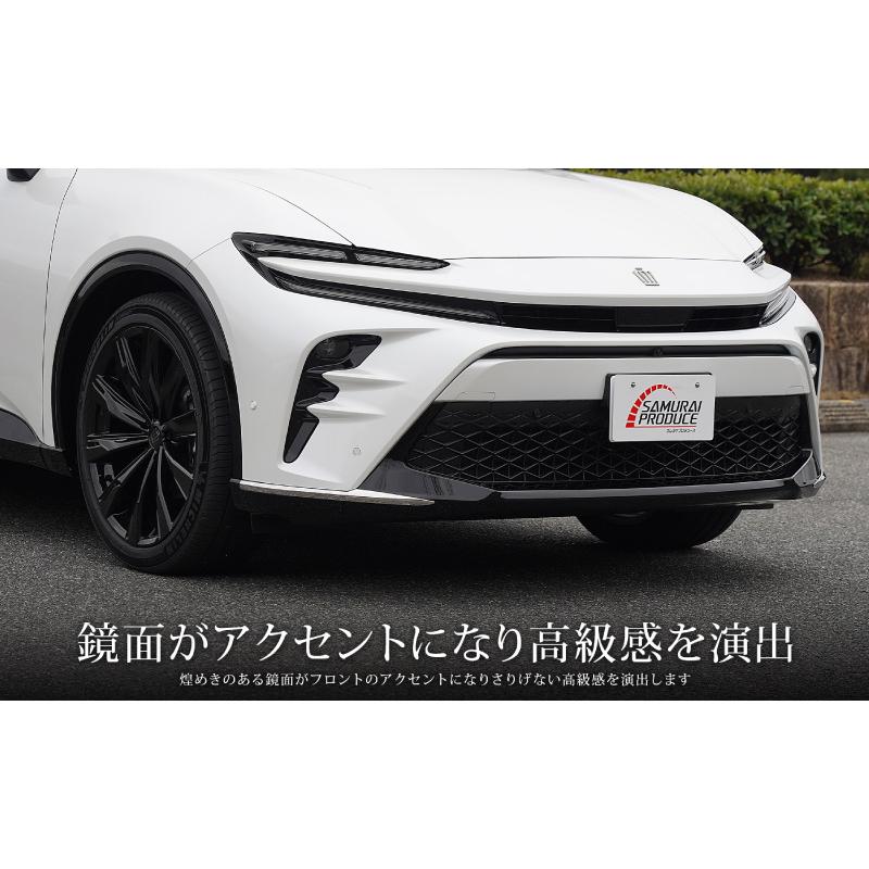 サムライプロデュース クラウンスポーツ フロントリップ左右