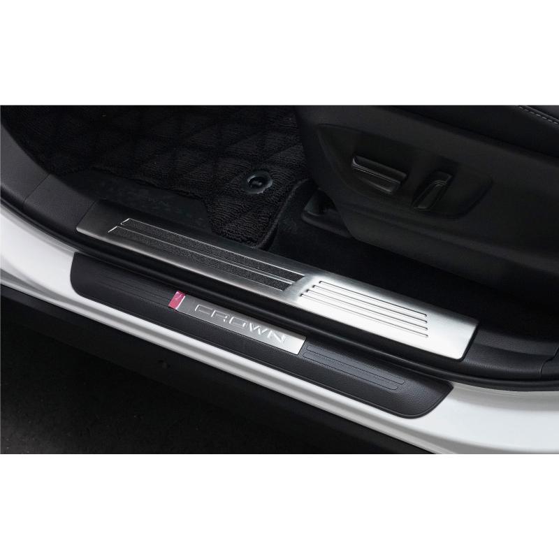 サムライプロデュース クラウンクロスオーバー サイドステップ