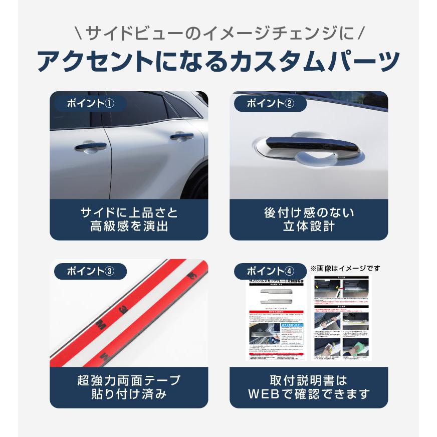 サムライプロデュース クラウンスポーツ クラウンクロスオーバー RAV4