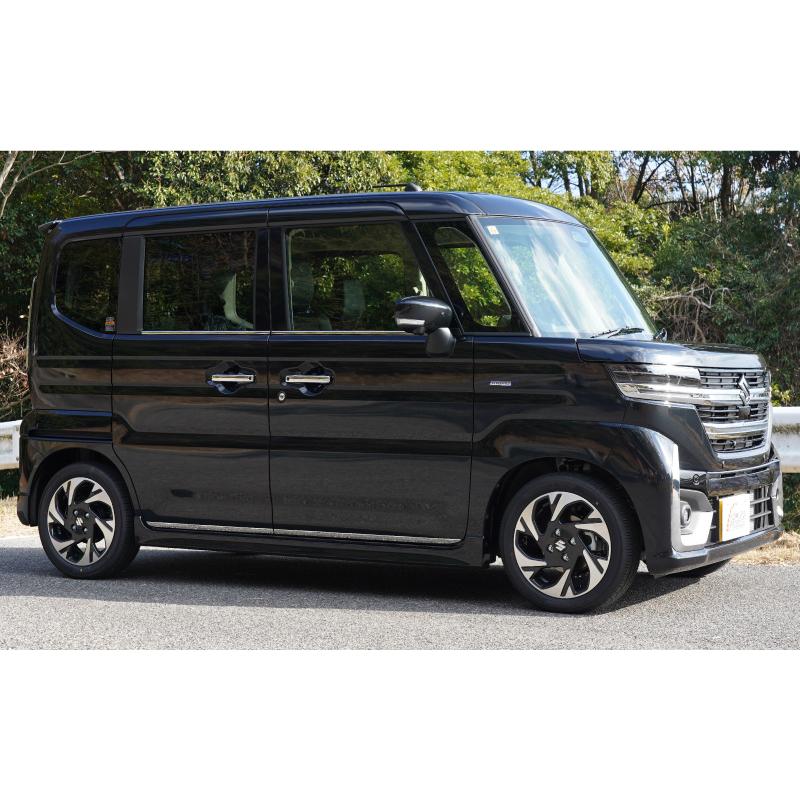 サムライプロデュース セット割 スペーシア スペーシアカスタム