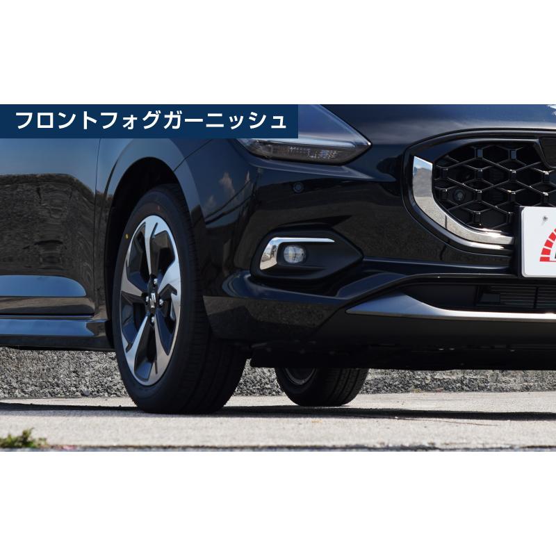 スイフト ＺＣ ガーニッシュセット サムライプロデュース セット割 新型スイフト ZC系 ZD系