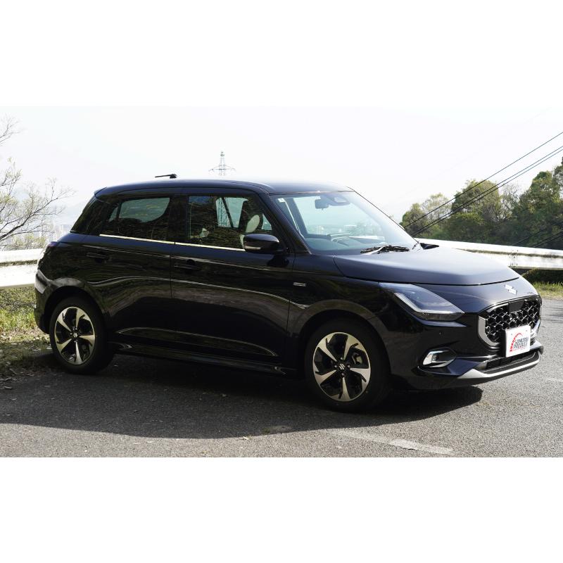 サムライプロデュース セット割 新型スイフト ZC系 ZD系
