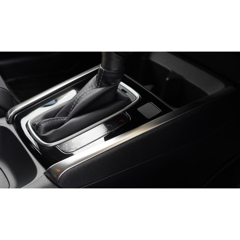 サムライプロデュース WR-V 専用 シフトベース インテリアモール 左右