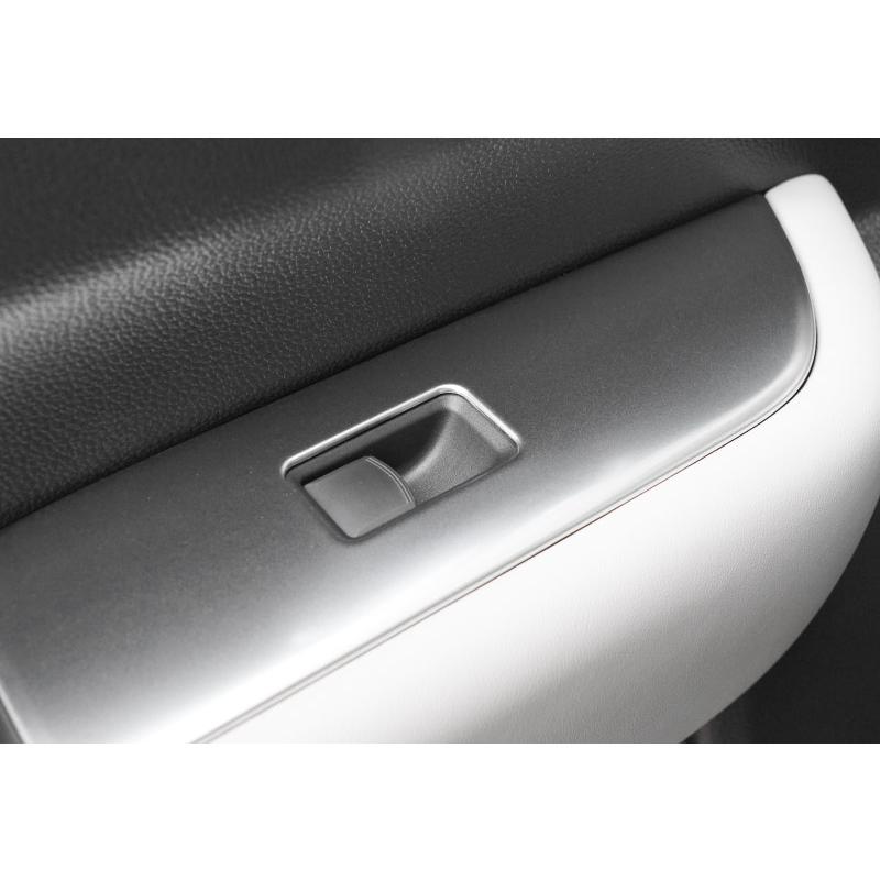サムライプロデュース 新型フリード GT系 ウィンドウスイッチパネル