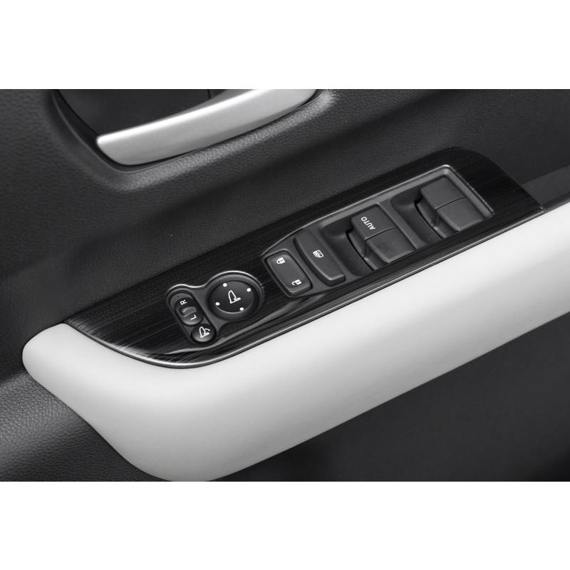 サムライプロデュース 新型フリード GT系 ウィンドウスイッチパネル
