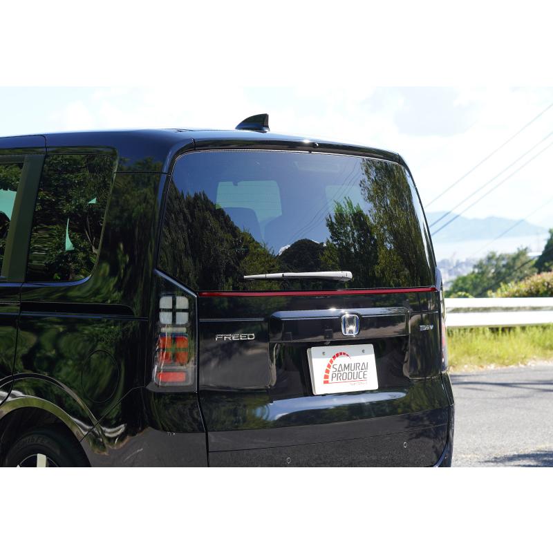 サムライプロデュース 新型フリード GT系 エアー クロスター