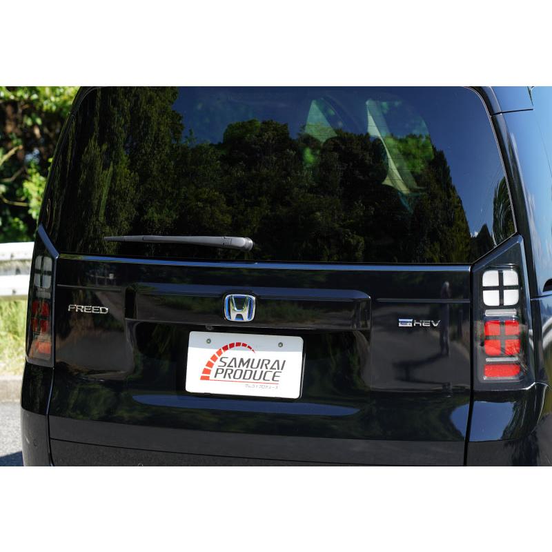 サムライプロデュース 新型フリード GT系 エアー クロスター