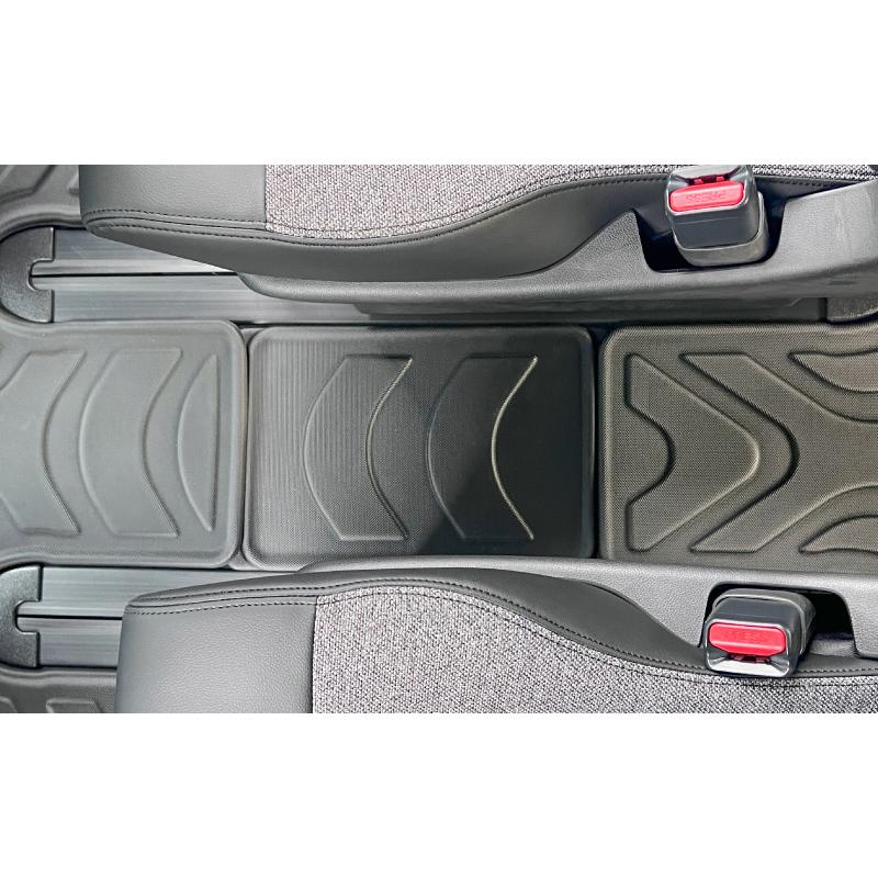 サムライプロデュース 新型フリード GT系 エアー クロスター フロア