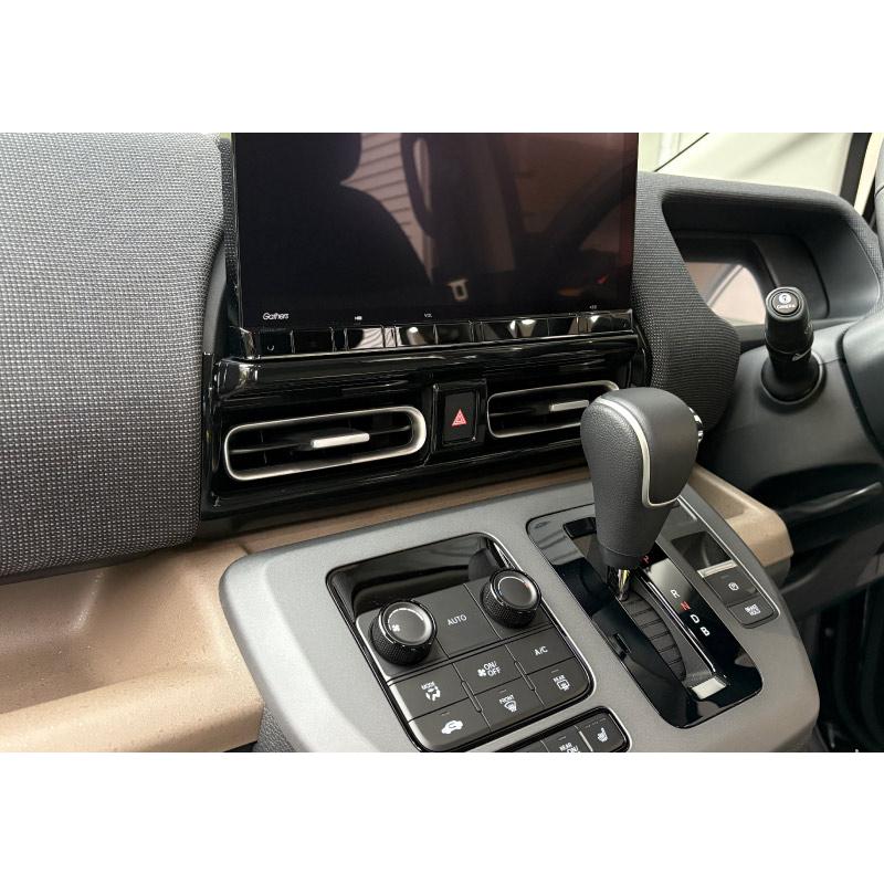 サムライプロデュース 新型フリード GT系 専用 フロント中央エアコン