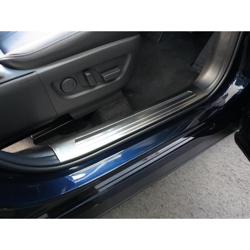 サムライプロデュース ＼10%OFF／マツダ CX-80 KL系 専用 フロント