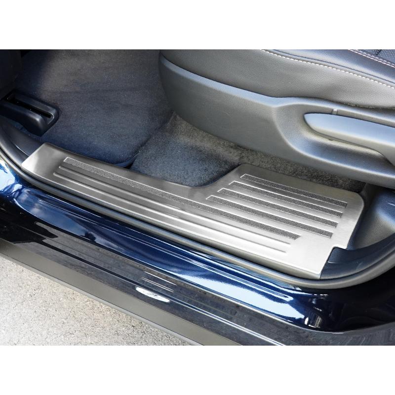 サムライプロデュース マツダ CX-80 KL系 専用 フロント・リアセット