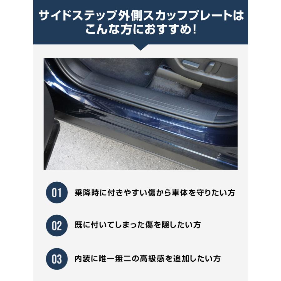サムライプロデュース マツダ CX-80 KL系 専用 フロント・リアセット