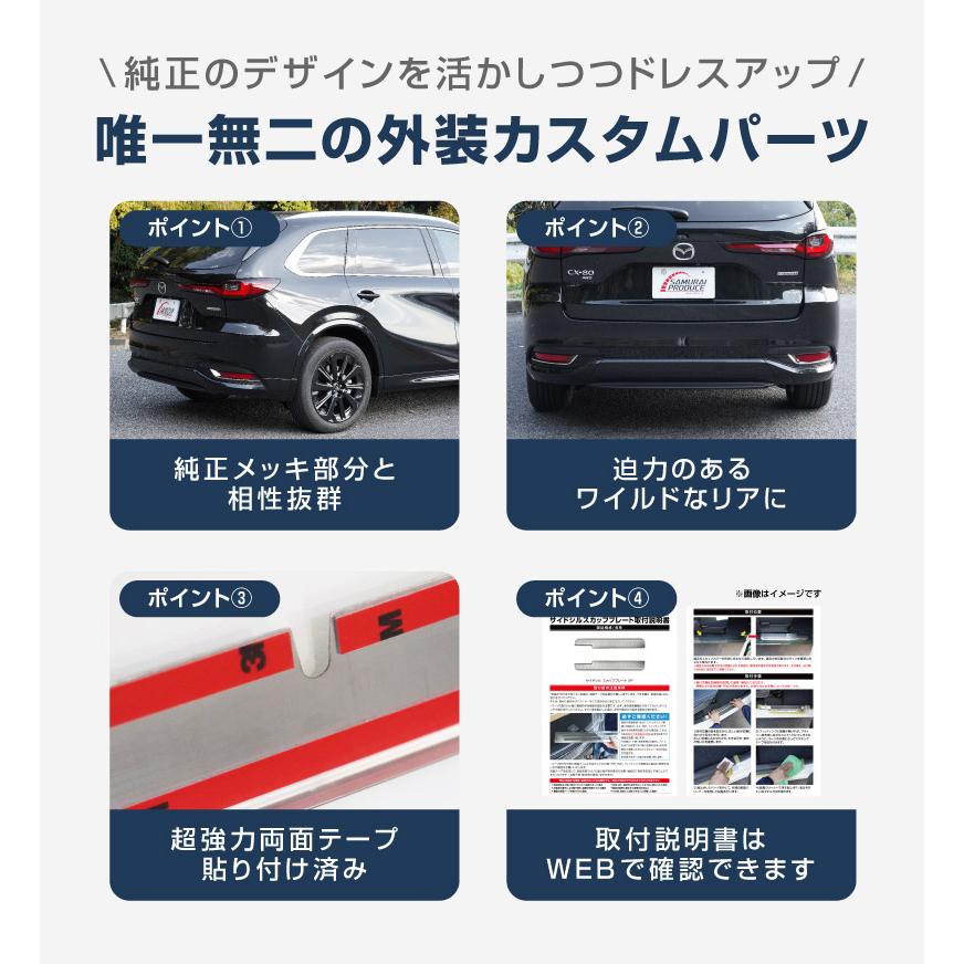 ま様用 23~Ninja ZX-4R SE/RR (8BL-ZX400P) POWERBOX パイプ ｜SP忠男