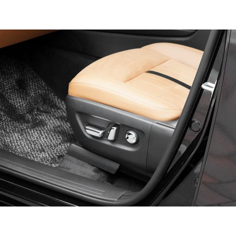サムライプロデュース マツダ CX-80 KL系 パワーシートボタンカバー