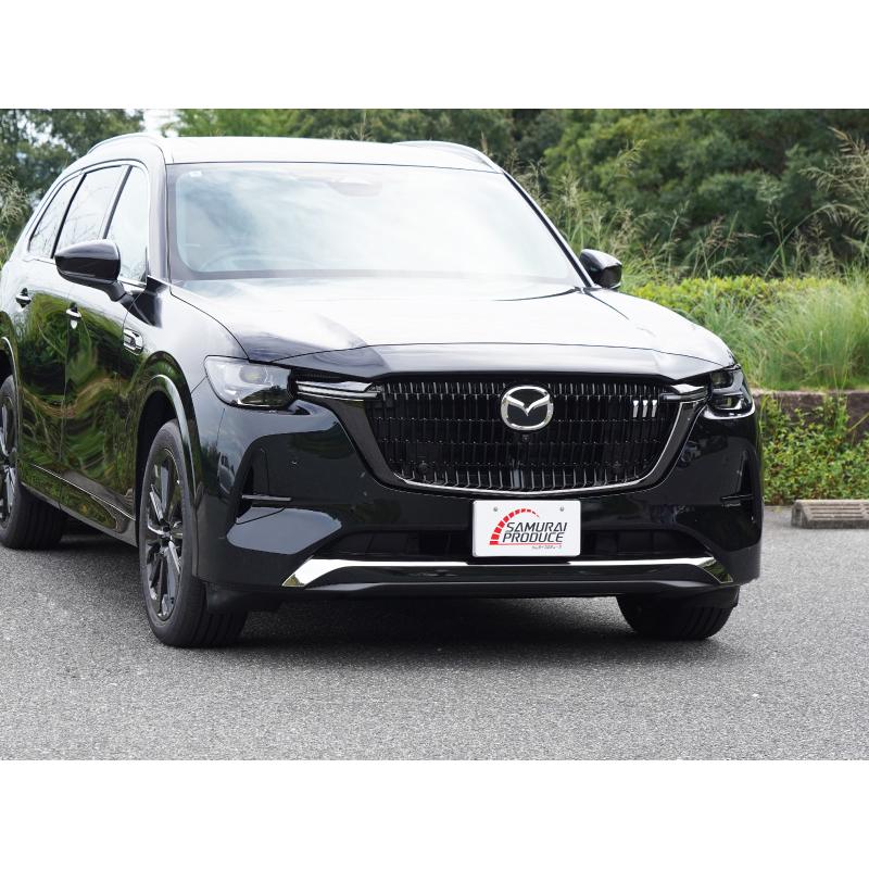 サムライプロデュース マツダ CX-80 KL系 ハイブリッド PHEV 専用