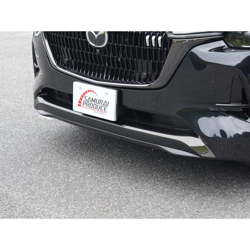 サムライプロデュース マツダ CX-80 KL系 ハイブリッド PHEV 専用