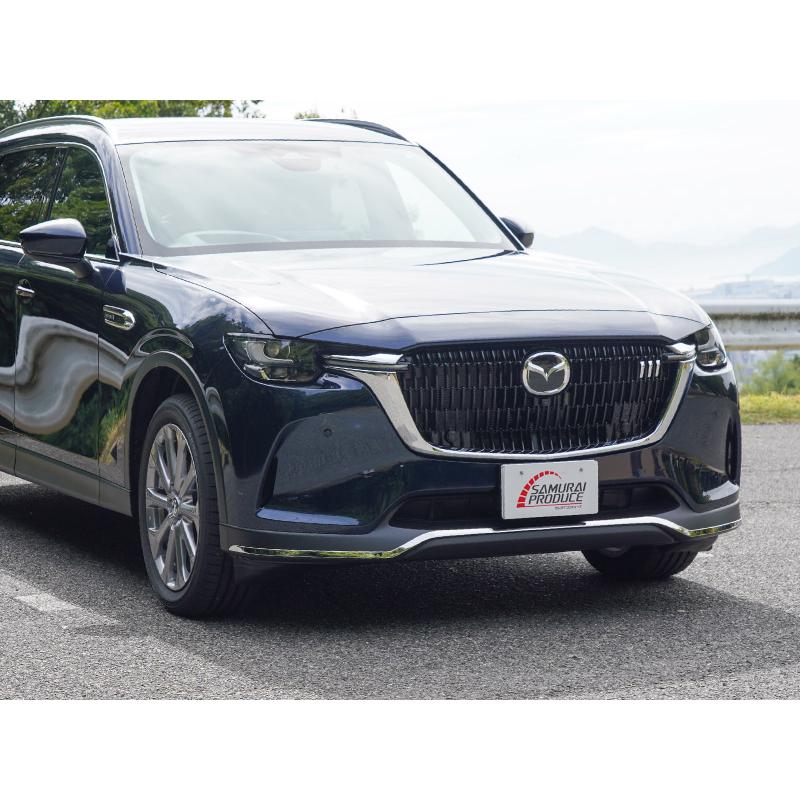 サムライプロデュース マツダ CX-80 KL系 ガソリン ディーゼル PHEV L