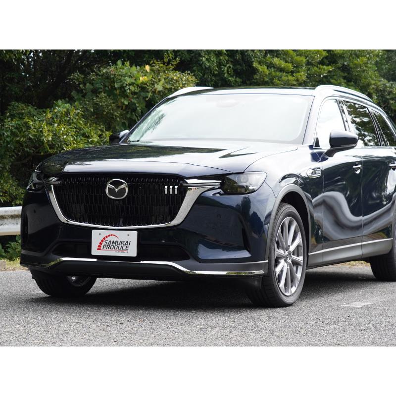 サムライプロデュース マツダ CX-80 KL系 ガソリン ディーゼル PHEV L