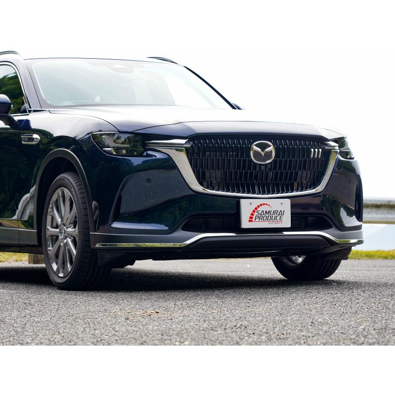 サムライプロデュース マツダ CX-80 KL系 ガソリン ディーゼル PHEV L