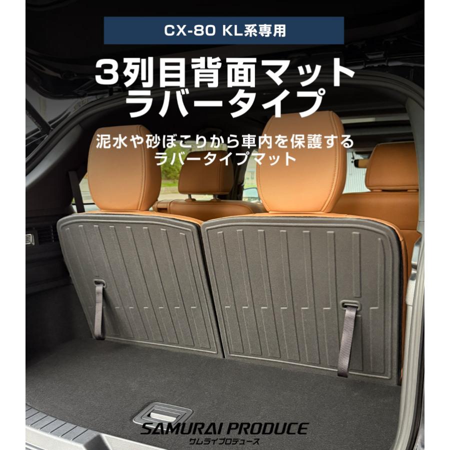 ラージまとめ売り ランドクルーザー 250 ラゲッジマット 分割タイプ 7人乗 C2000シリーズ