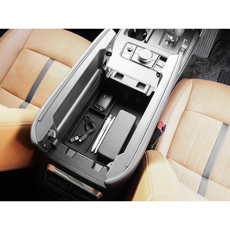 サムライプロデュース ＼10%OFF／マツダ CX-80 CX-60 フロントセンター