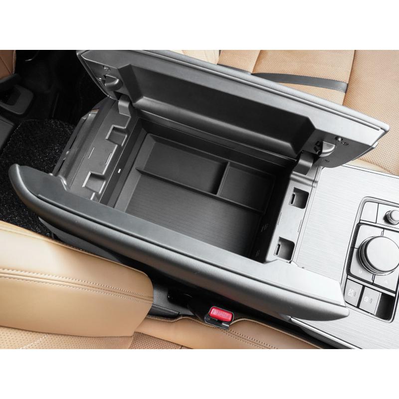 サムライプロデュース ＼10%OFF／マツダ CX-80 CX-60 フロントセンター