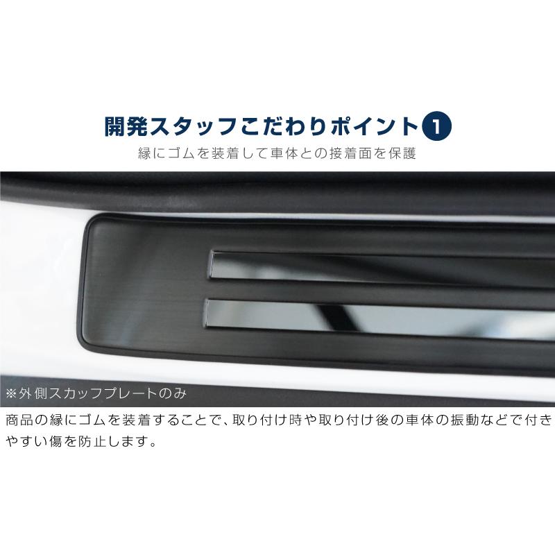 サムライプロデュース セット割 新型ランドクルーザー ランクル250