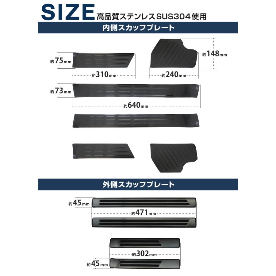 専用ページ サムライプロデュース ＼10%OFF／セット割 新型ランドクルーザー