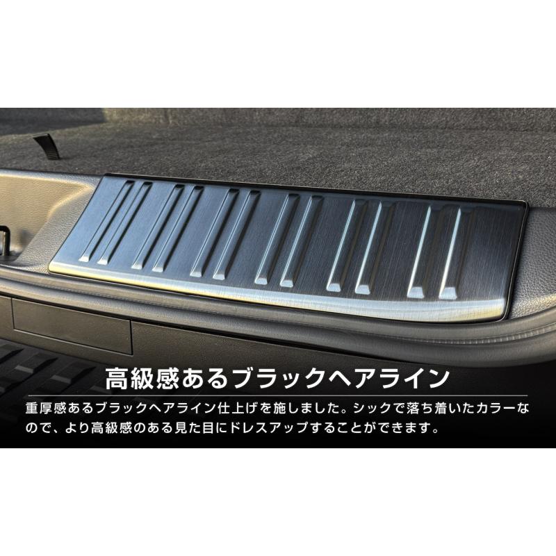 サムライプロデュース 新型ランドクルーザー ランクル250 7人乗り車